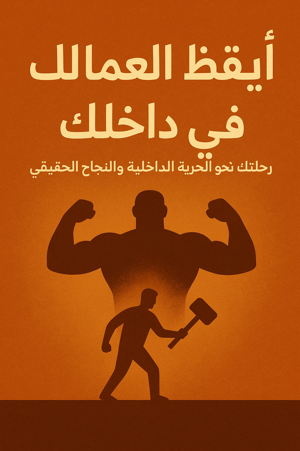 أيقظ العملاق في داخلك